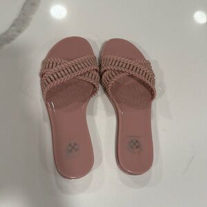 Vince Camuto Sandals.